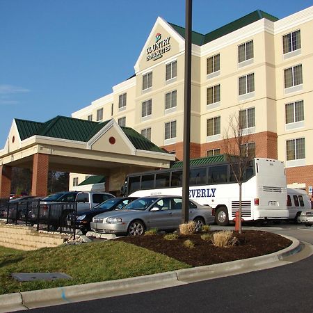 Country Inn & Suites By Radisson, BWI Airport Baltimore , Md Linthicum Εξωτερικό φωτογραφία