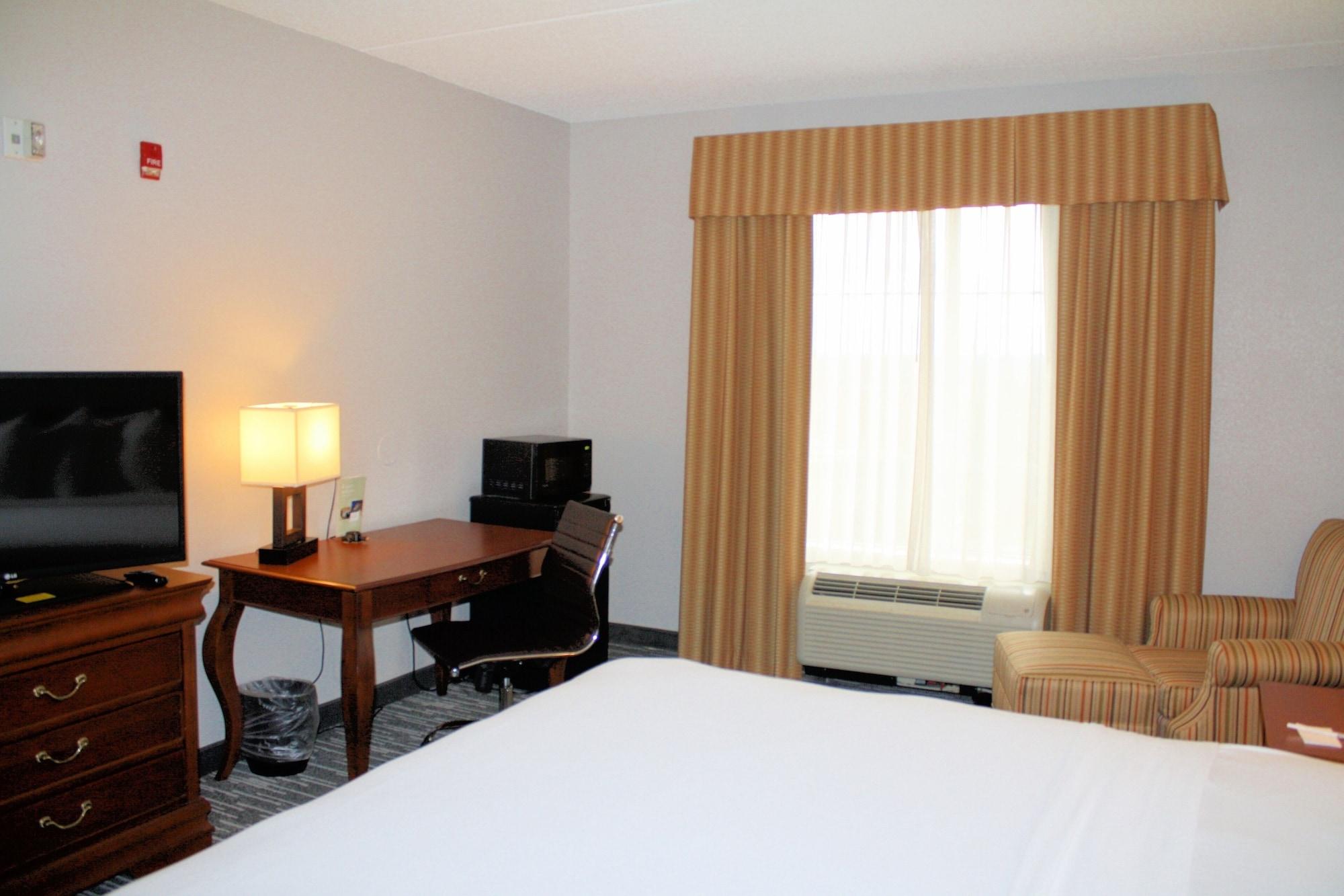 Country Inn & Suites By Radisson, BWI Airport Baltimore , Md Linthicum Εξωτερικό φωτογραφία