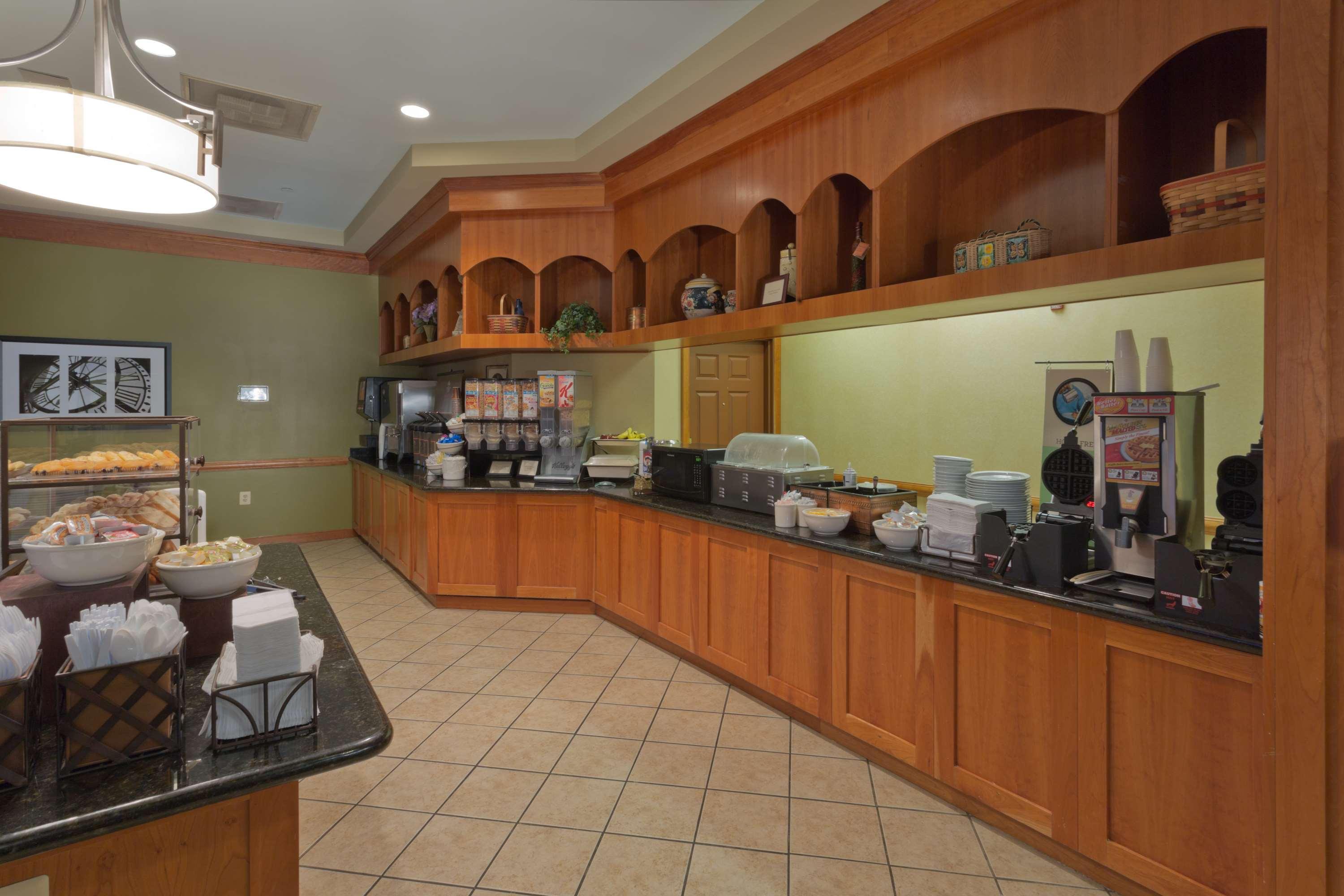Country Inn & Suites By Radisson, BWI Airport Baltimore , Md Linthicum Εξωτερικό φωτογραφία