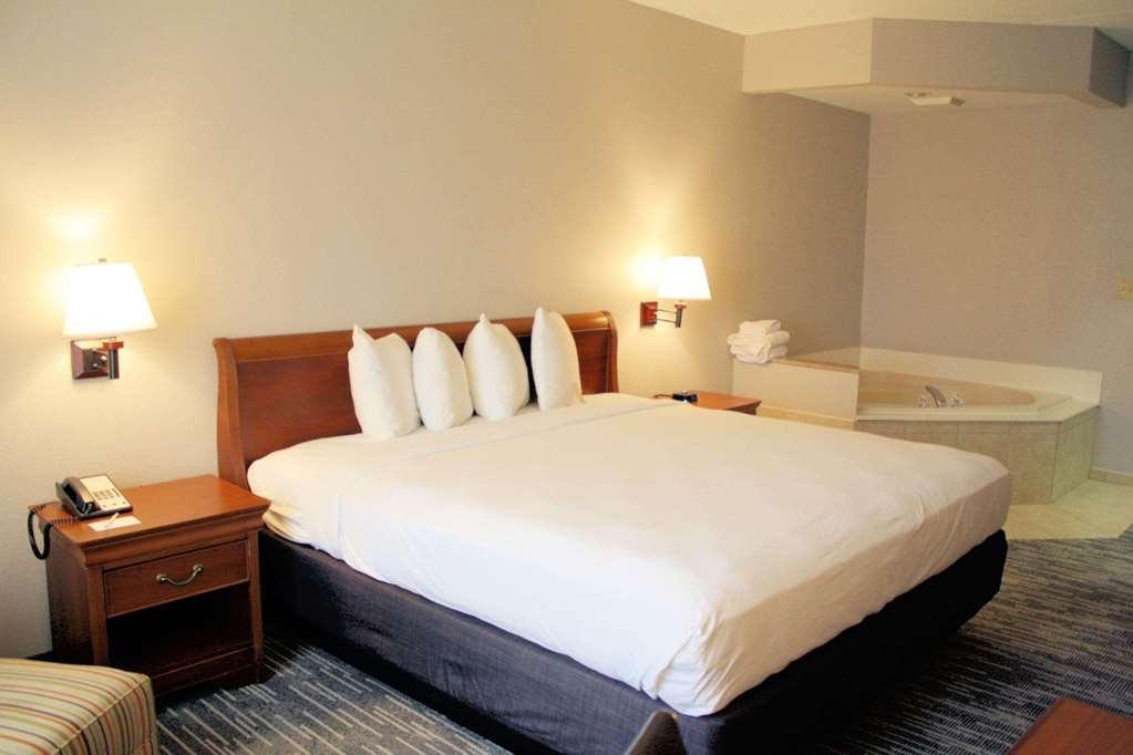 Country Inn & Suites By Radisson, BWI Airport Baltimore , Md Linthicum Δωμάτιο φωτογραφία