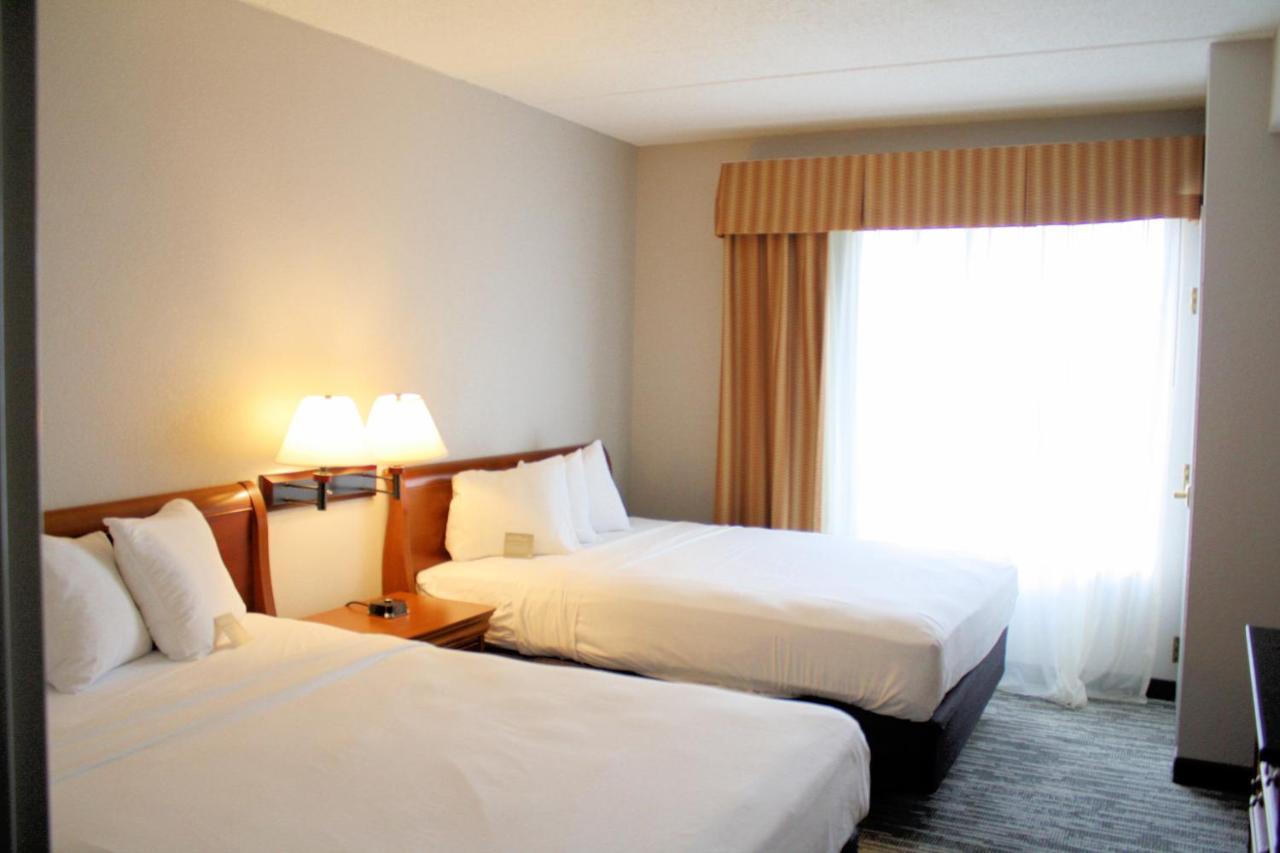 Country Inn & Suites By Radisson, BWI Airport Baltimore , Md Linthicum Εξωτερικό φωτογραφία
