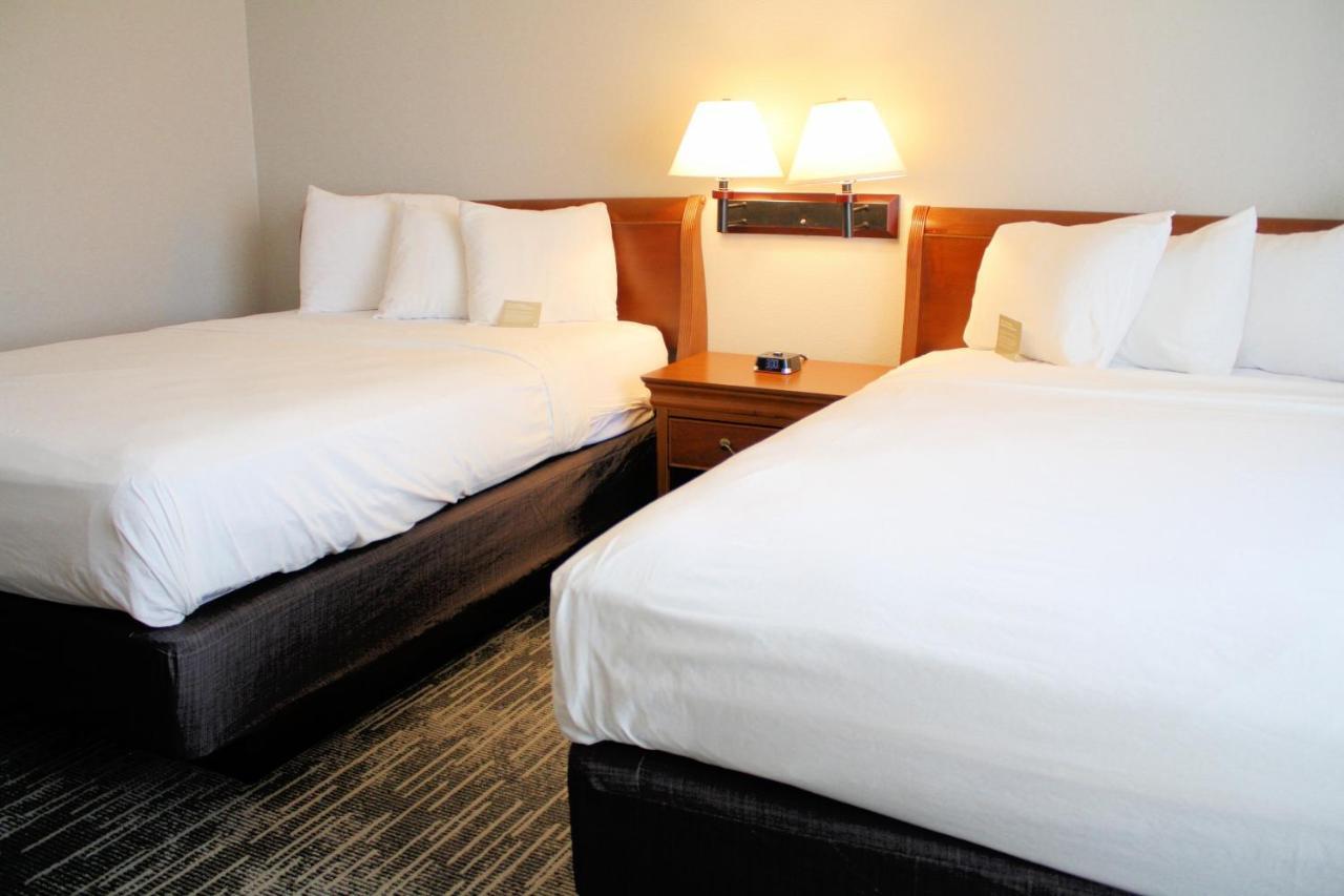Country Inn & Suites By Radisson, BWI Airport Baltimore , Md Linthicum Εξωτερικό φωτογραφία