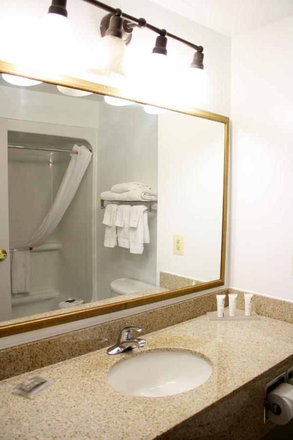 Country Inn & Suites By Radisson, BWI Airport Baltimore , Md Linthicum Εξωτερικό φωτογραφία