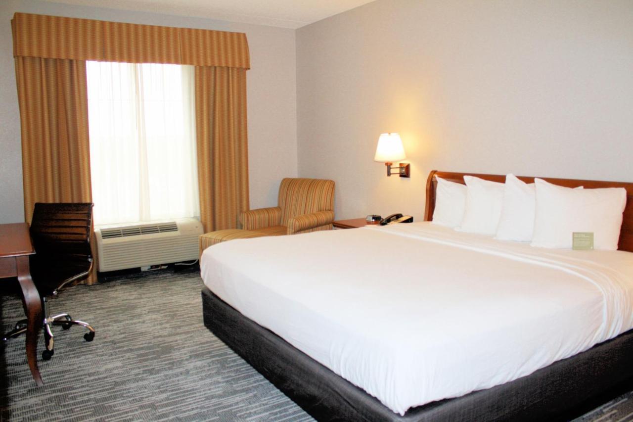 Country Inn & Suites By Radisson, BWI Airport Baltimore , Md Linthicum Εξωτερικό φωτογραφία