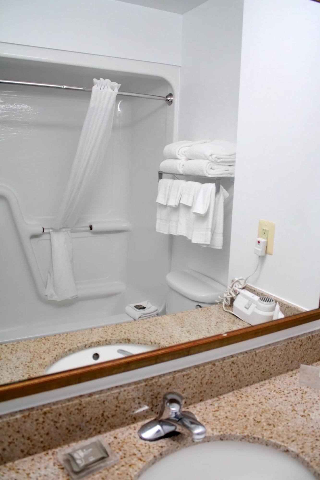 Country Inn & Suites By Radisson, BWI Airport Baltimore , Md Linthicum Εξωτερικό φωτογραφία