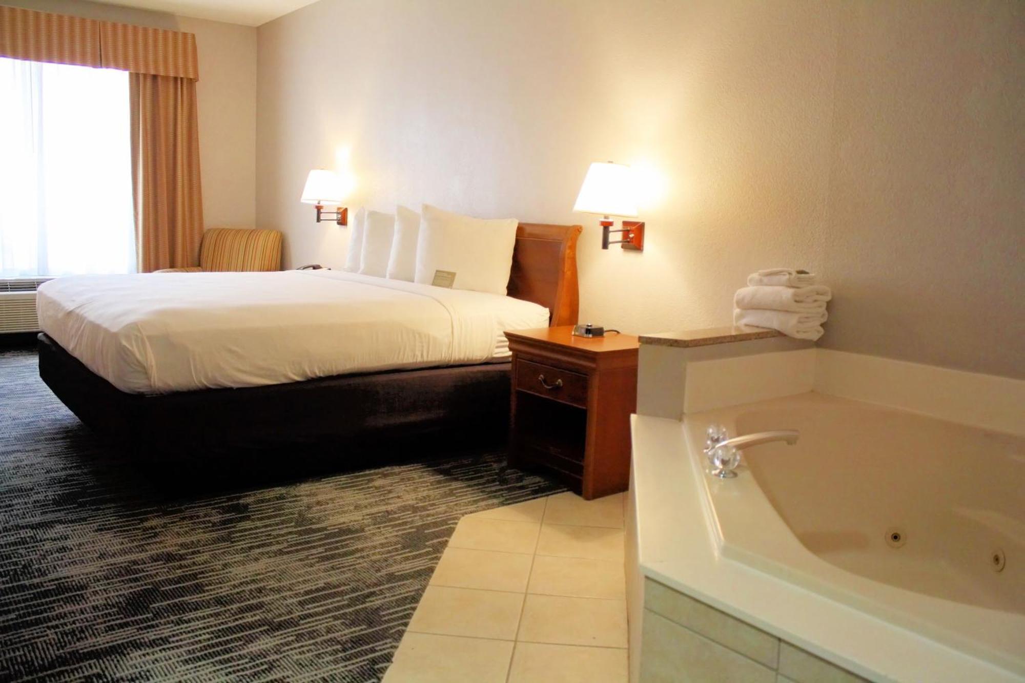 Country Inn & Suites By Radisson, BWI Airport Baltimore , Md Linthicum Εξωτερικό φωτογραφία