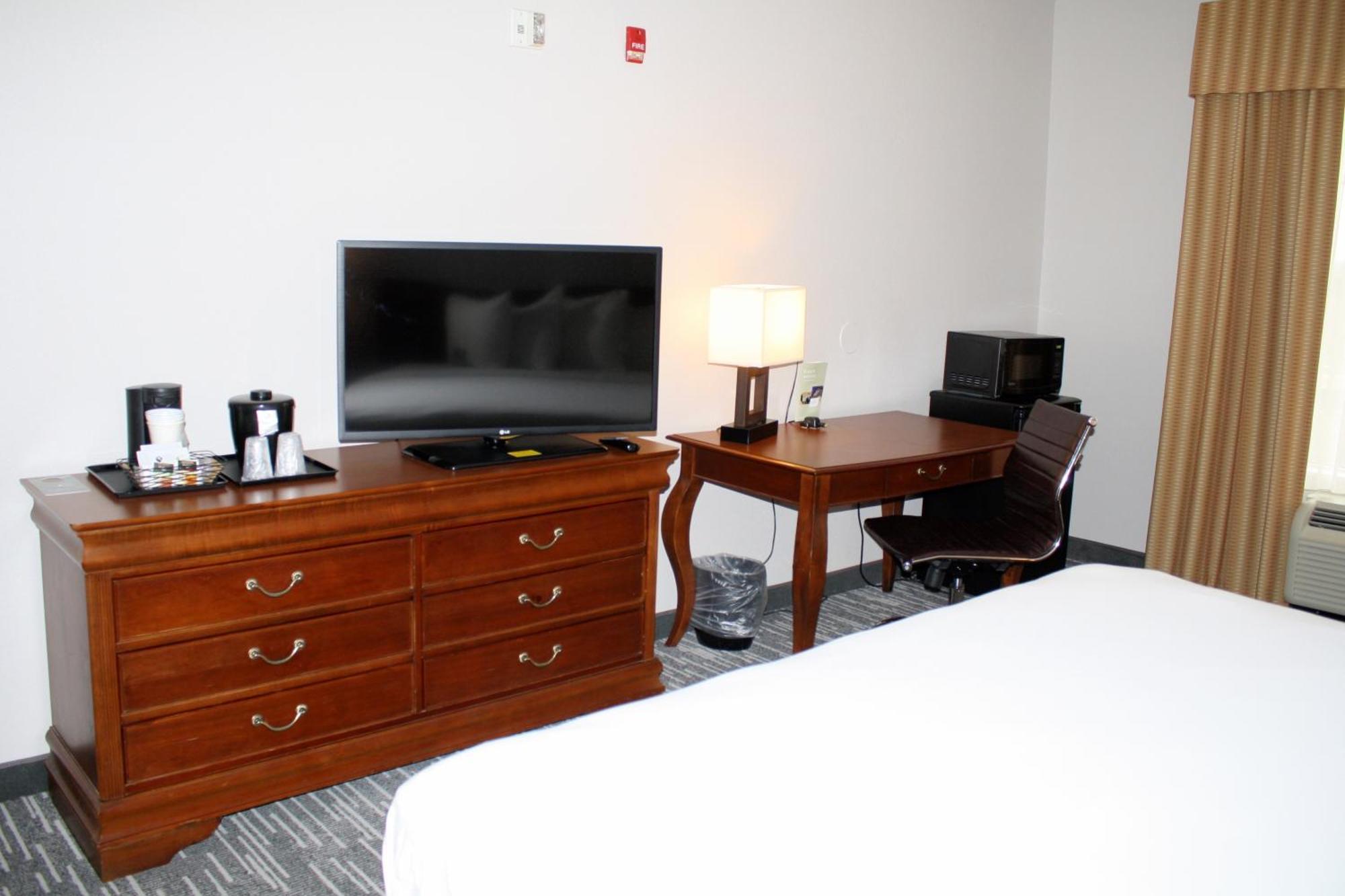 Country Inn & Suites By Radisson, BWI Airport Baltimore , Md Linthicum Εξωτερικό φωτογραφία