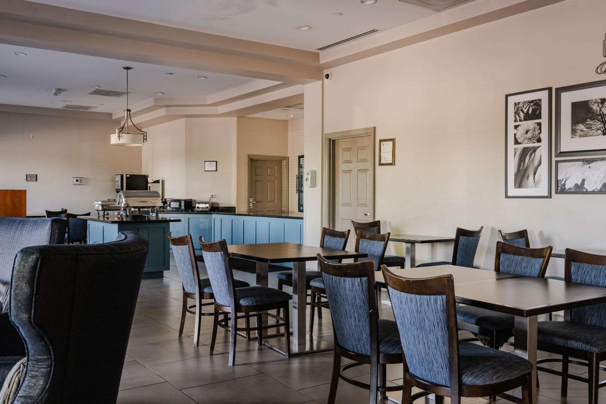 Country Inn & Suites By Radisson, BWI Airport Baltimore , Md Linthicum Εξωτερικό φωτογραφία