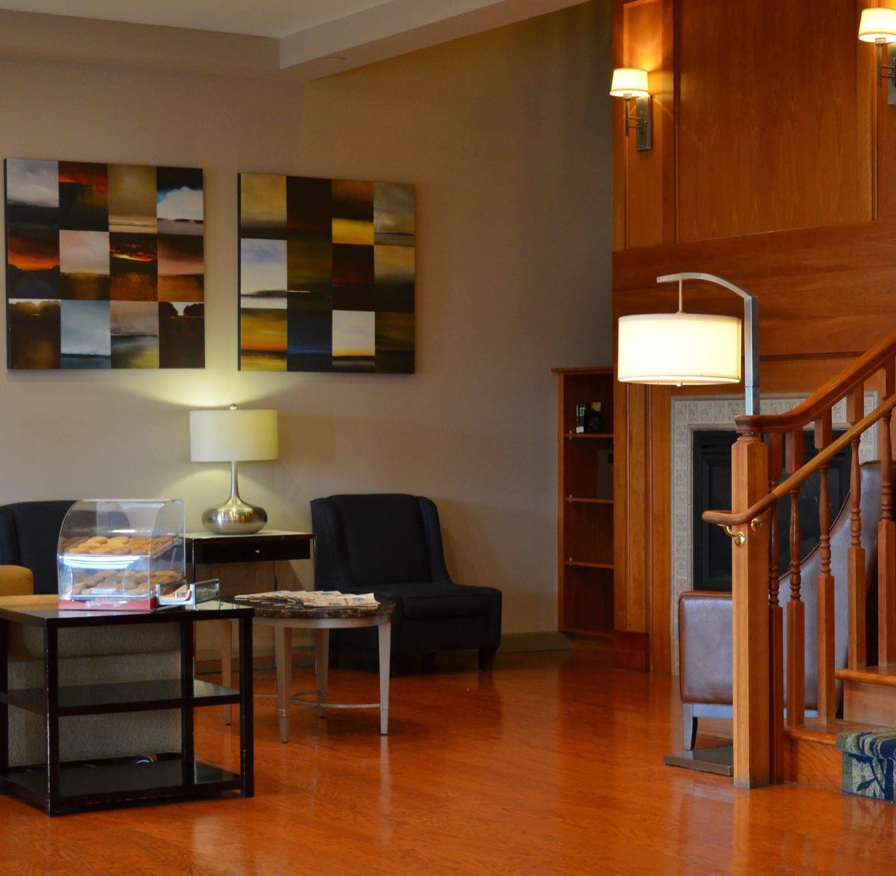 Country Inn & Suites By Radisson, BWI Airport Baltimore , Md Linthicum Εξωτερικό φωτογραφία