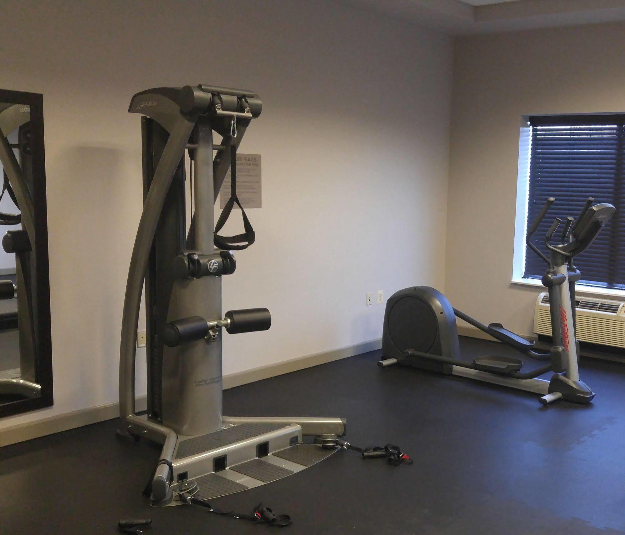 Country Inn & Suites By Radisson, BWI Airport Baltimore , Md Linthicum Εξωτερικό φωτογραφία