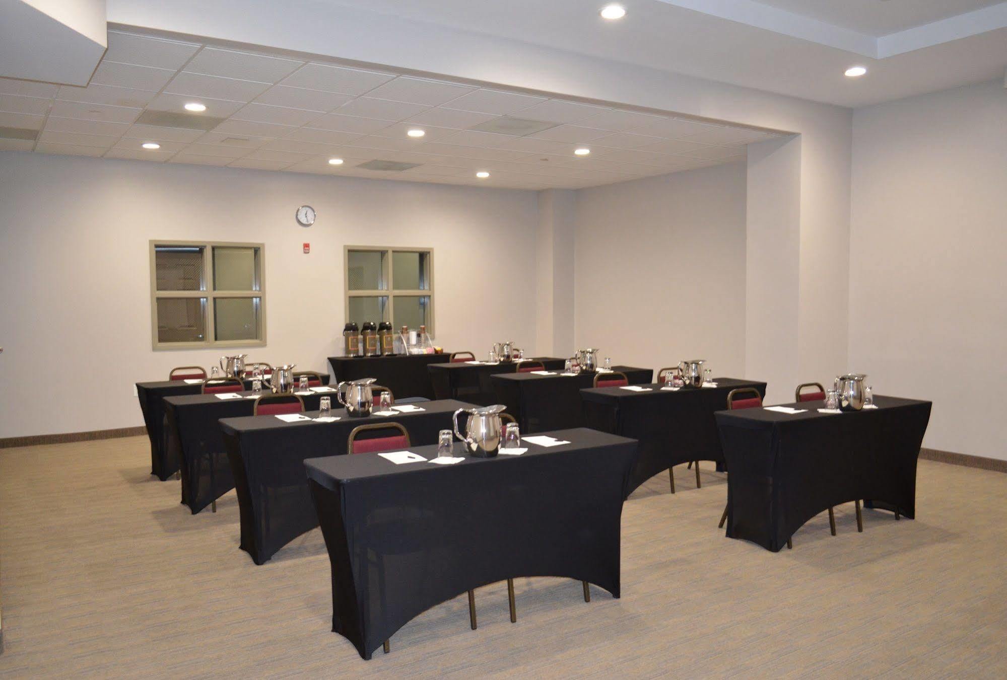 Country Inn & Suites By Radisson, BWI Airport Baltimore , Md Linthicum Εξωτερικό φωτογραφία